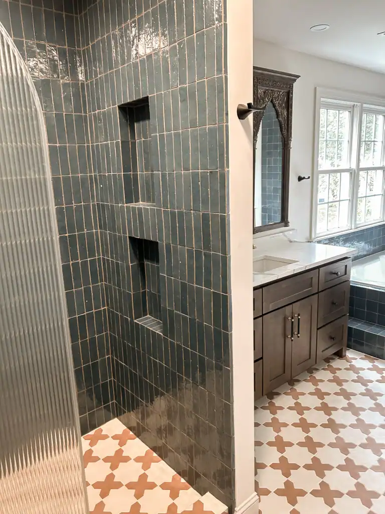 Bathroom Remodels