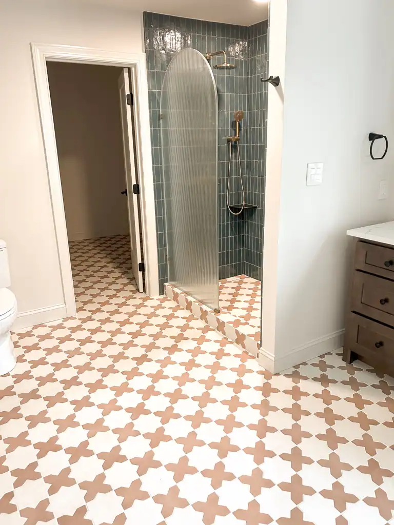 Bathroom Remodels
