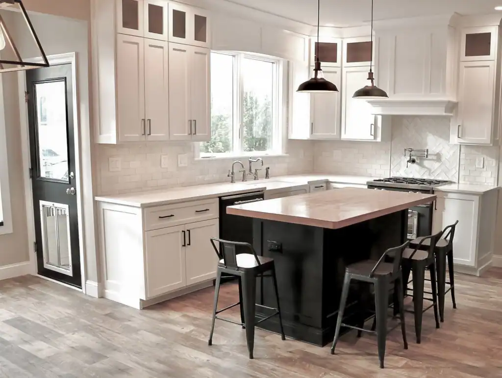 Kitchen Remodels