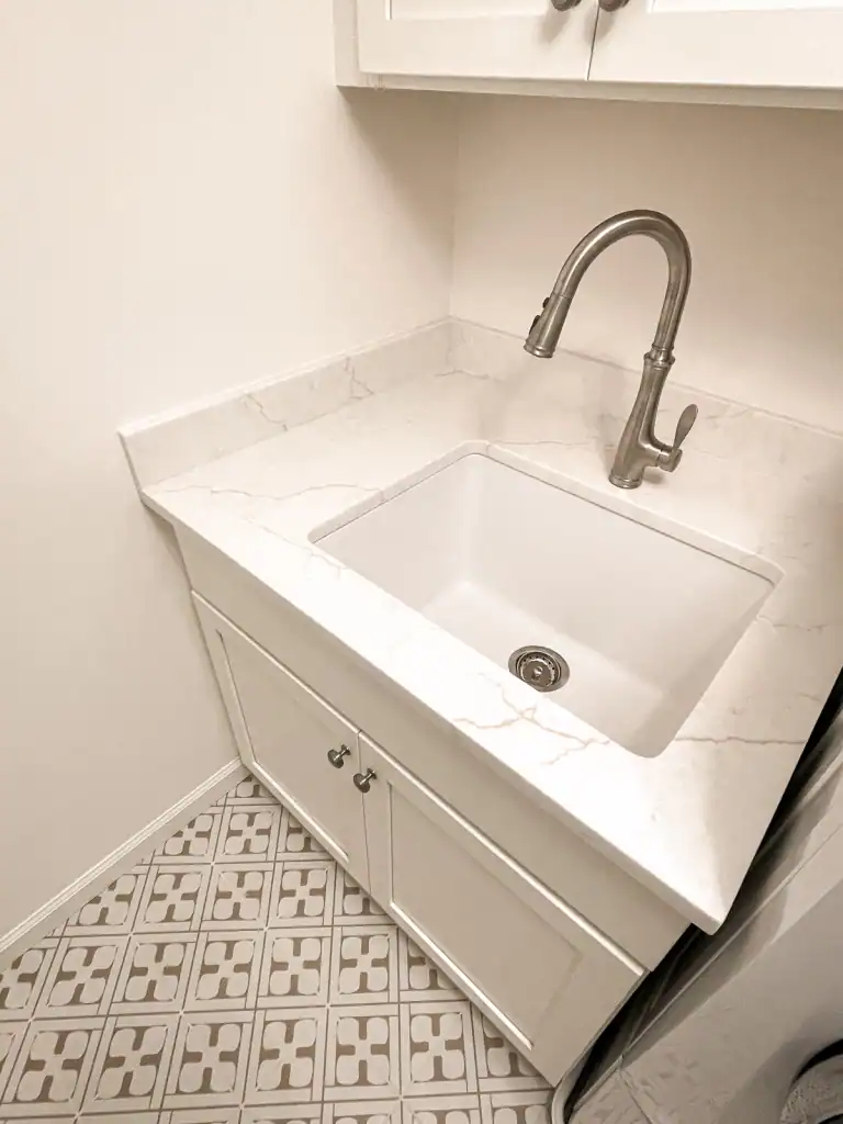 Secondary Room Remodels