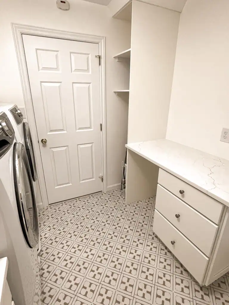 Secondary Room Remodels