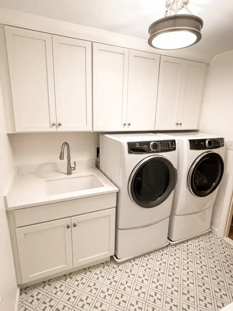 Secondary Room Remodels