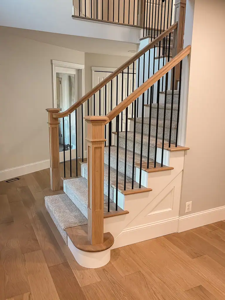 Secondary Room Remodels