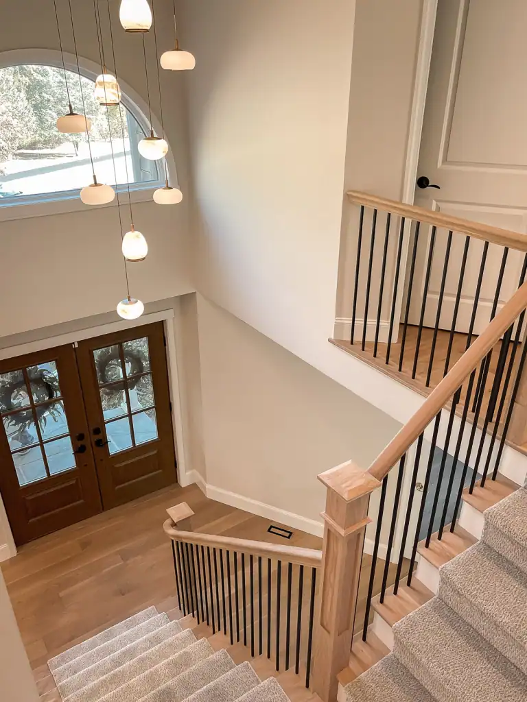 Secondary Room Remodels