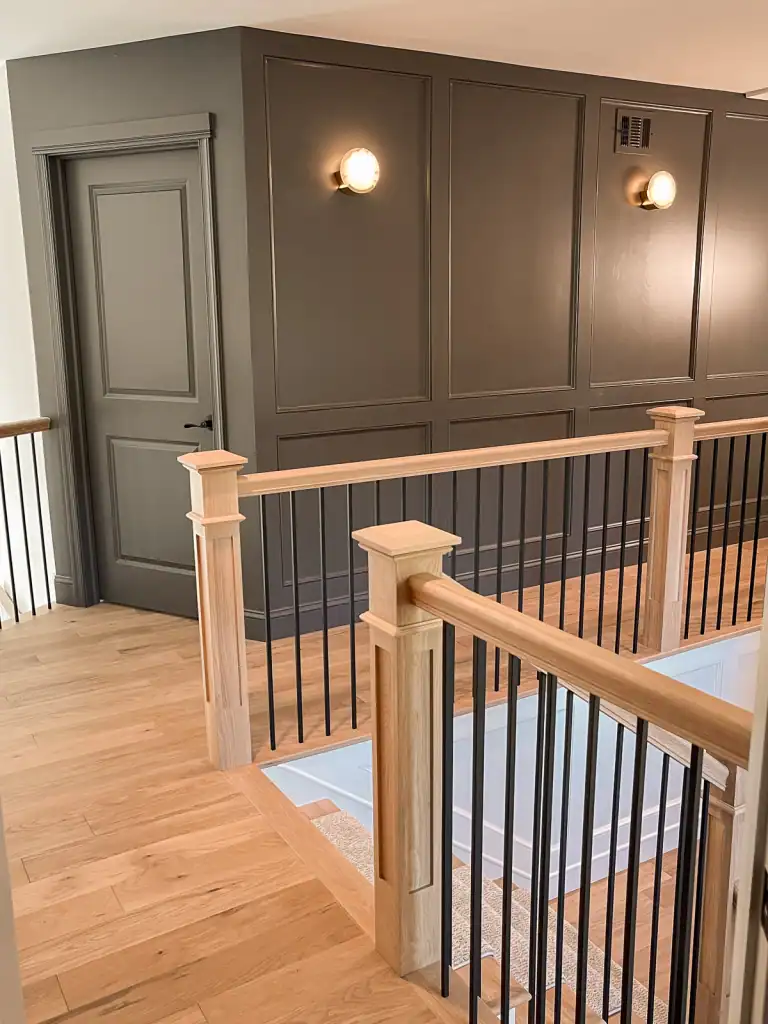 Secondary Room Remodels