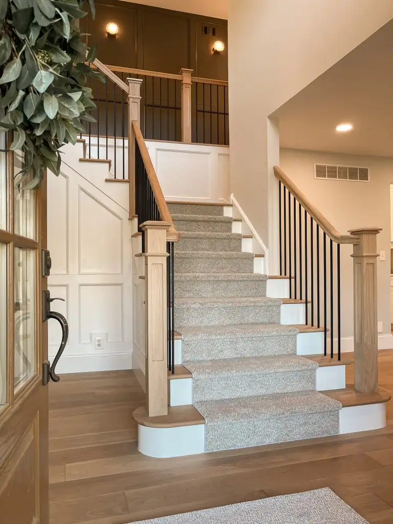 Secondary Room Remodels