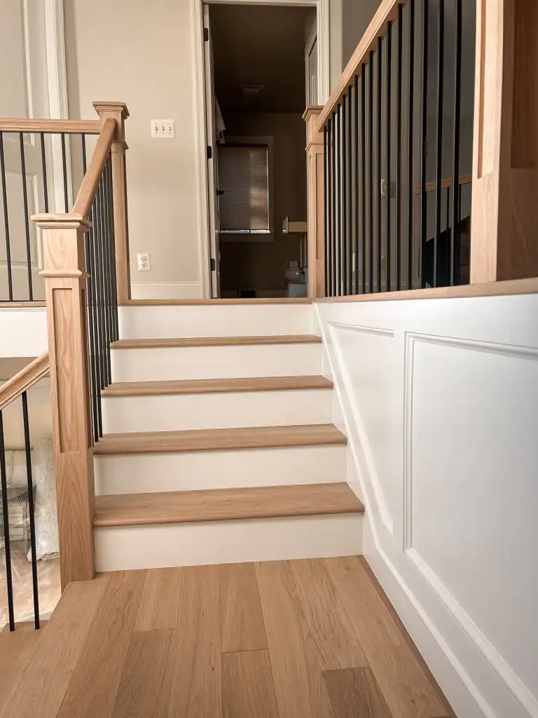 Secondary Room Remodels