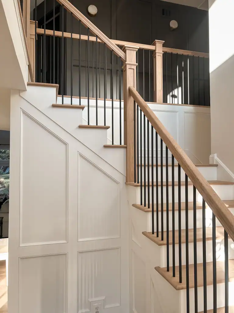 Secondary Room Remodels