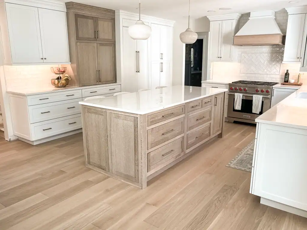 Kitchen Remodels