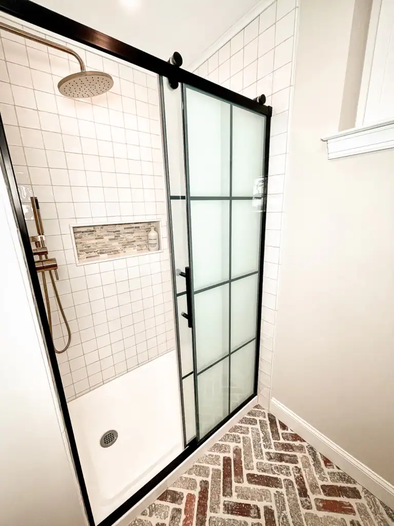 Secondary Room Remodels