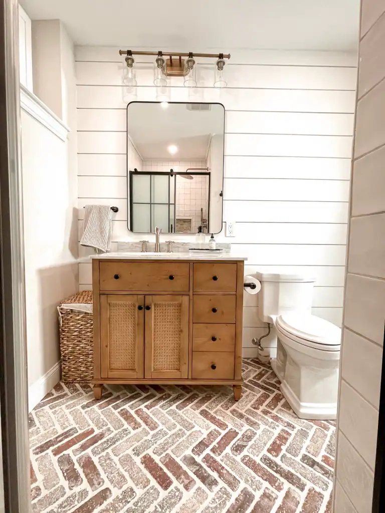 Secondary Room Remodels