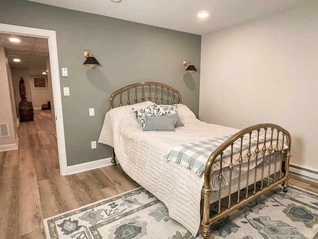 Secondary Room Remodels