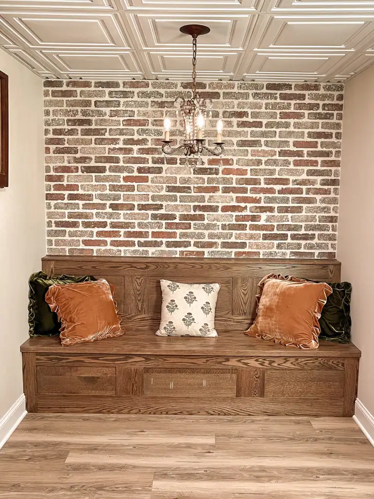 Secondary Room Remodels