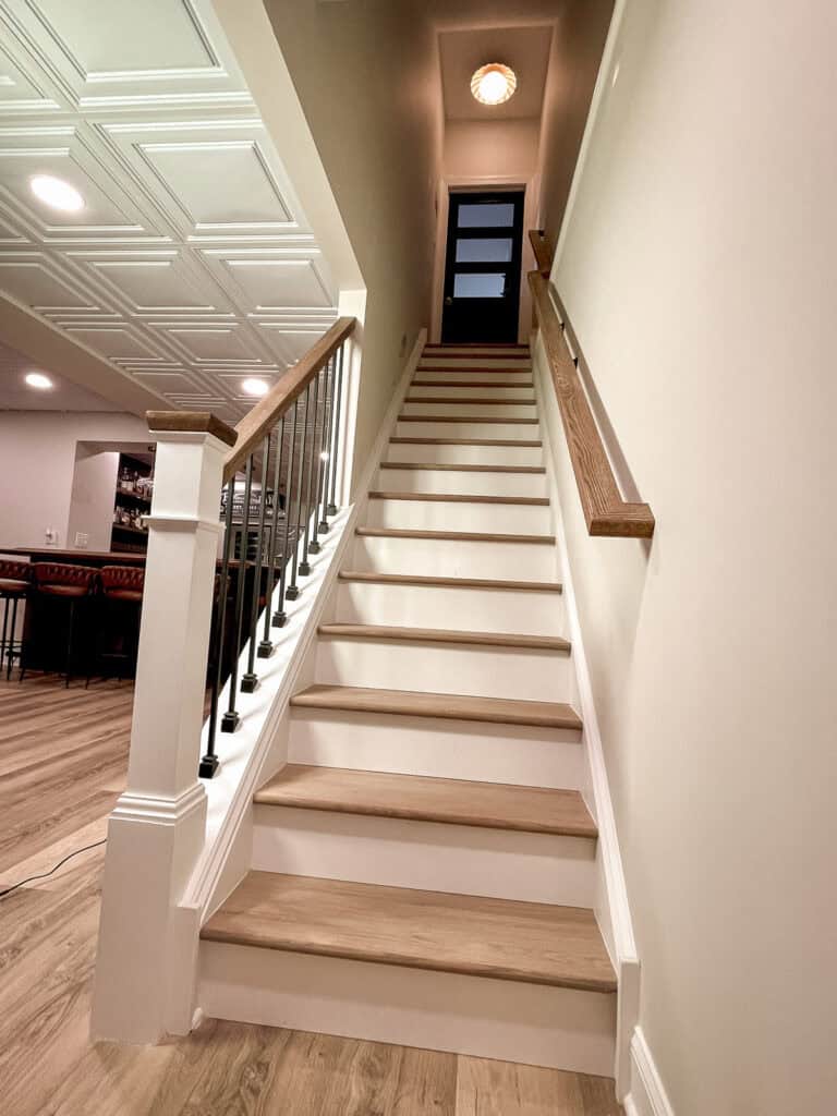 Secondary Room Remodels