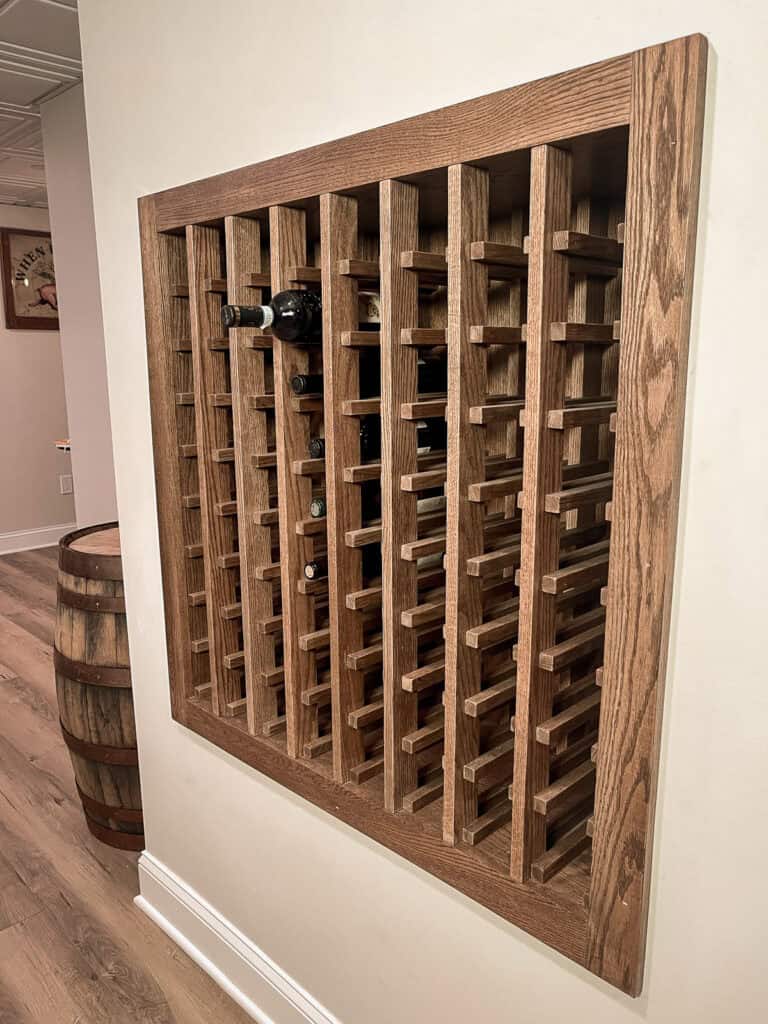 Secondary Room Remodels