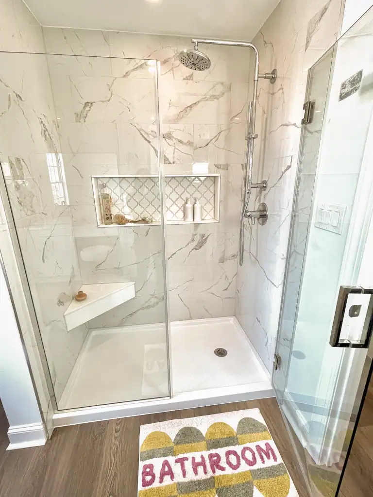 Secondary Room Remodels