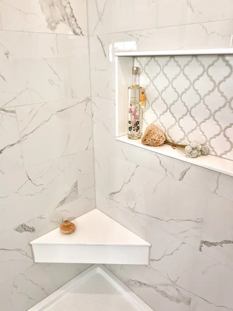 Secondary Room Remodels