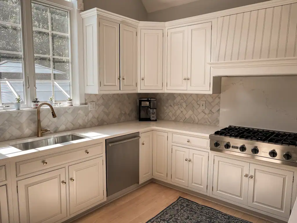Kitchen Remodels