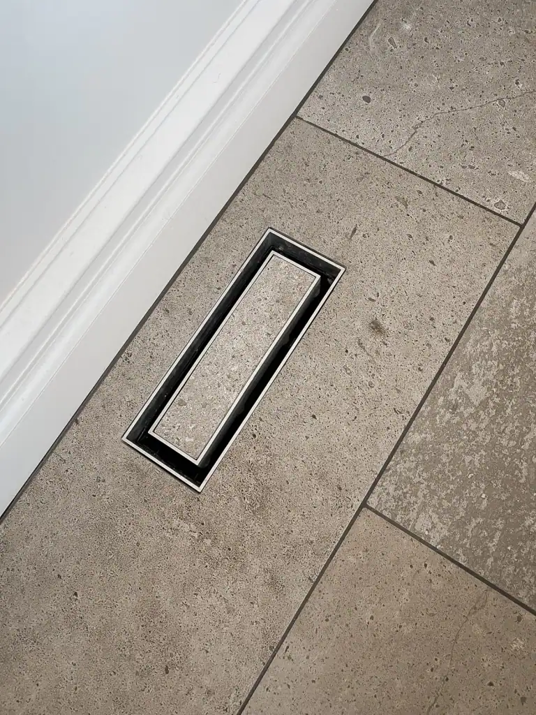 Secondary Room Remodels