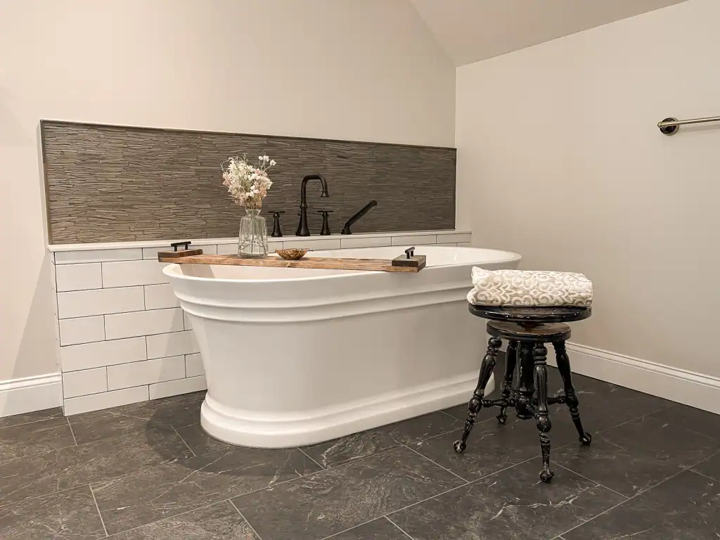 Bathroom Remodels