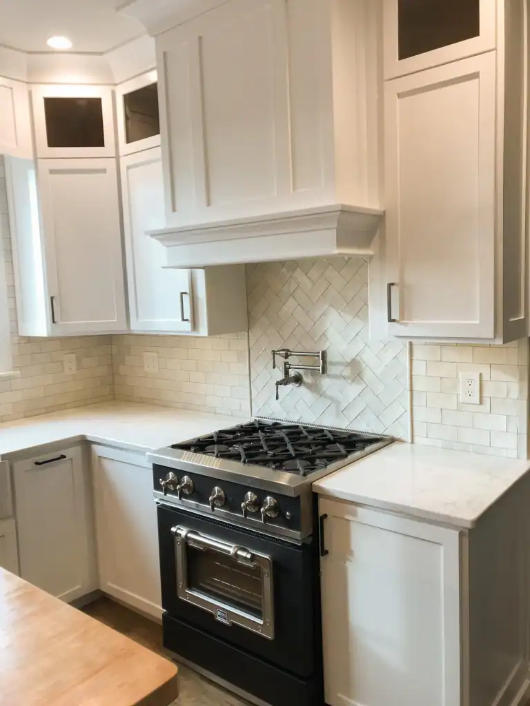 Kitchen Remodels